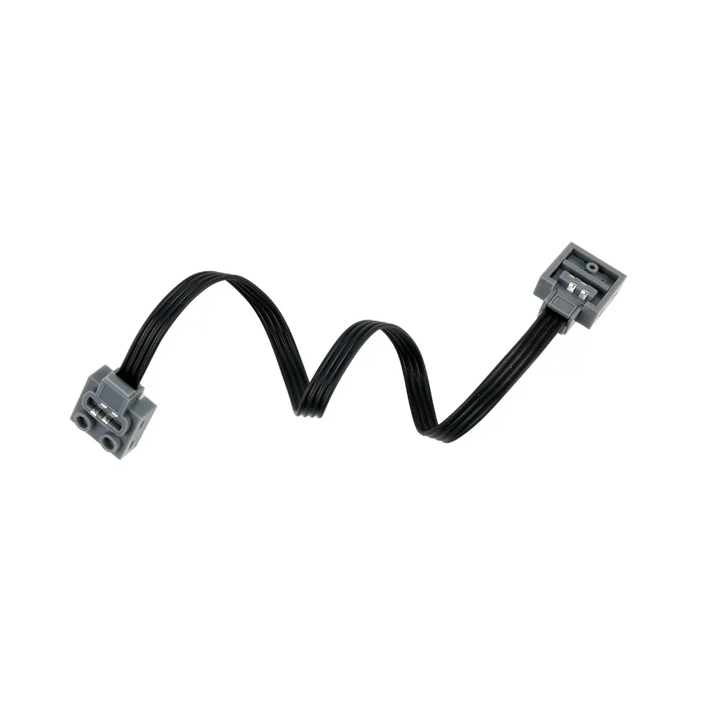 25CM Verlengsnoer MOC Power Functies Kit Compatibel met Legoeds Motor Accubak Technische Bouwstenen Accessoire