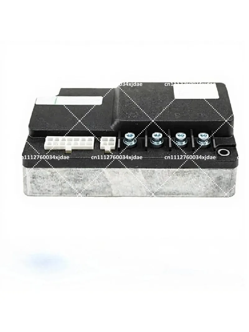 Forklift Parts Control System BM24C10-CAN 24V 100A Travel Controller for Electric Forklift