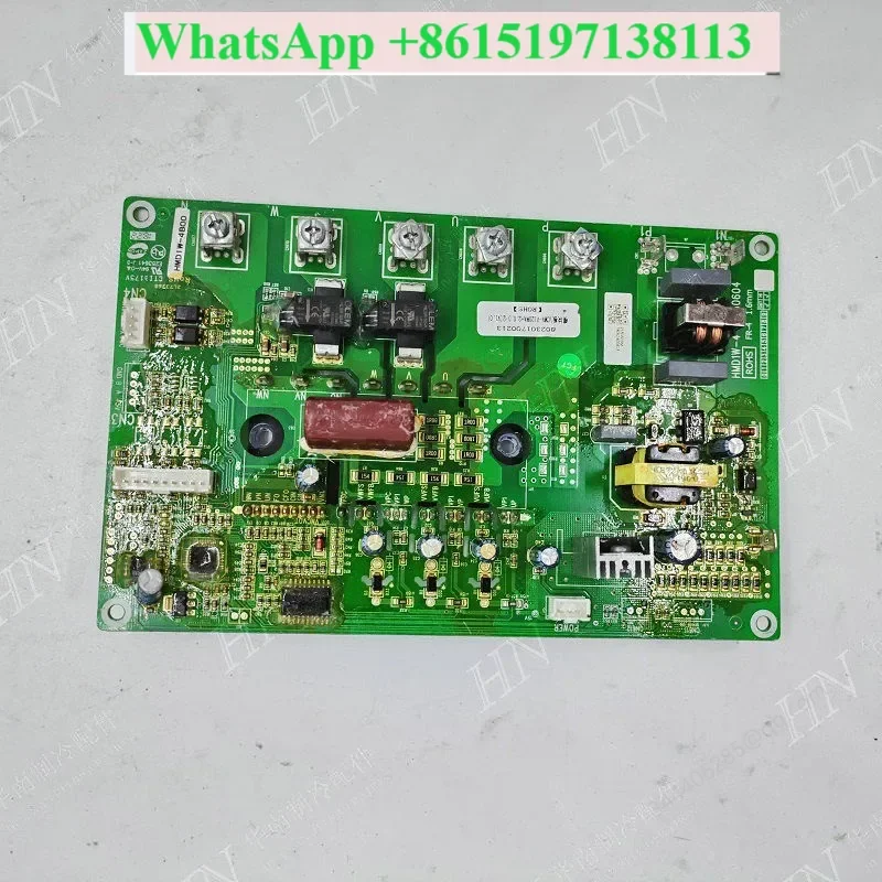 New air conditioning module mainboard 802301700213 CMV-V120WA HMD1W-4 18030604