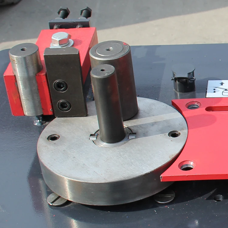 

4-28Mm Automatic Reinforcement/Reinforcement Stirrup Bending Machine Reinforcement Pipe Bending Machine