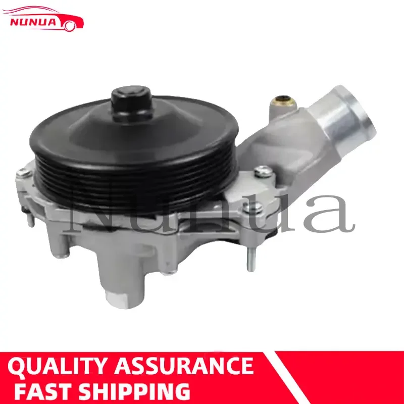 C2Z31587 LR033993 LR097165 3.0L V6 5.0L V8 محرك مضخة مياه ل ديسكفري LR4 رينج روفر سبورت جاكوار XF XJ XE XK XJR XFR XKR
