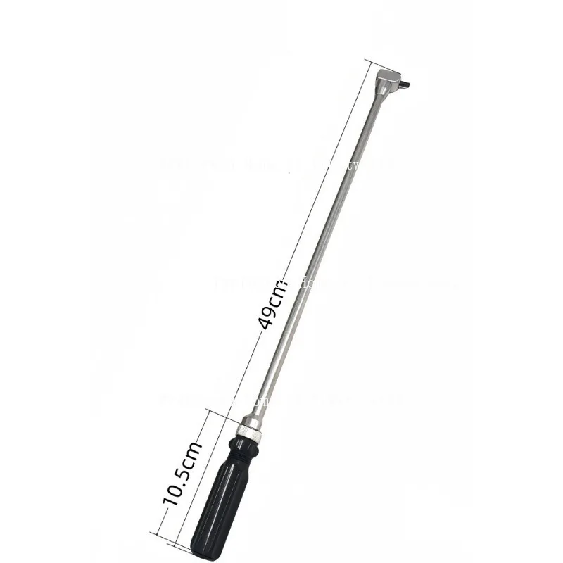 

Подходит для мотоциклетного инструмента, регулировочный винт 90 ° Регулировка направляющего винта