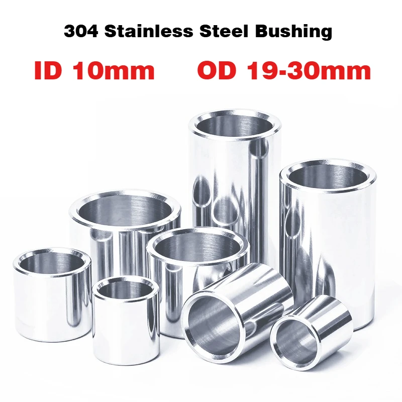 1-10Pcs 304 Stainle…