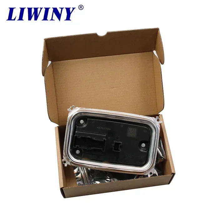 

Hot Sale Liwiny OEM Ballast Left Front Headlight A2139002734 for Mercede S CLS E GLB GLC LED Headlight Module A2139002834-R