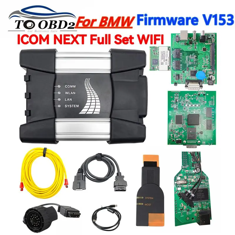 Professional Icom N… - image