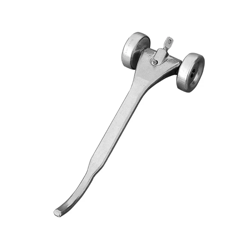

Cutter Wall Building Dedicated Spatula Hook Skill Knit Bricks Together Wall Repair Seam Rake Construction Tool