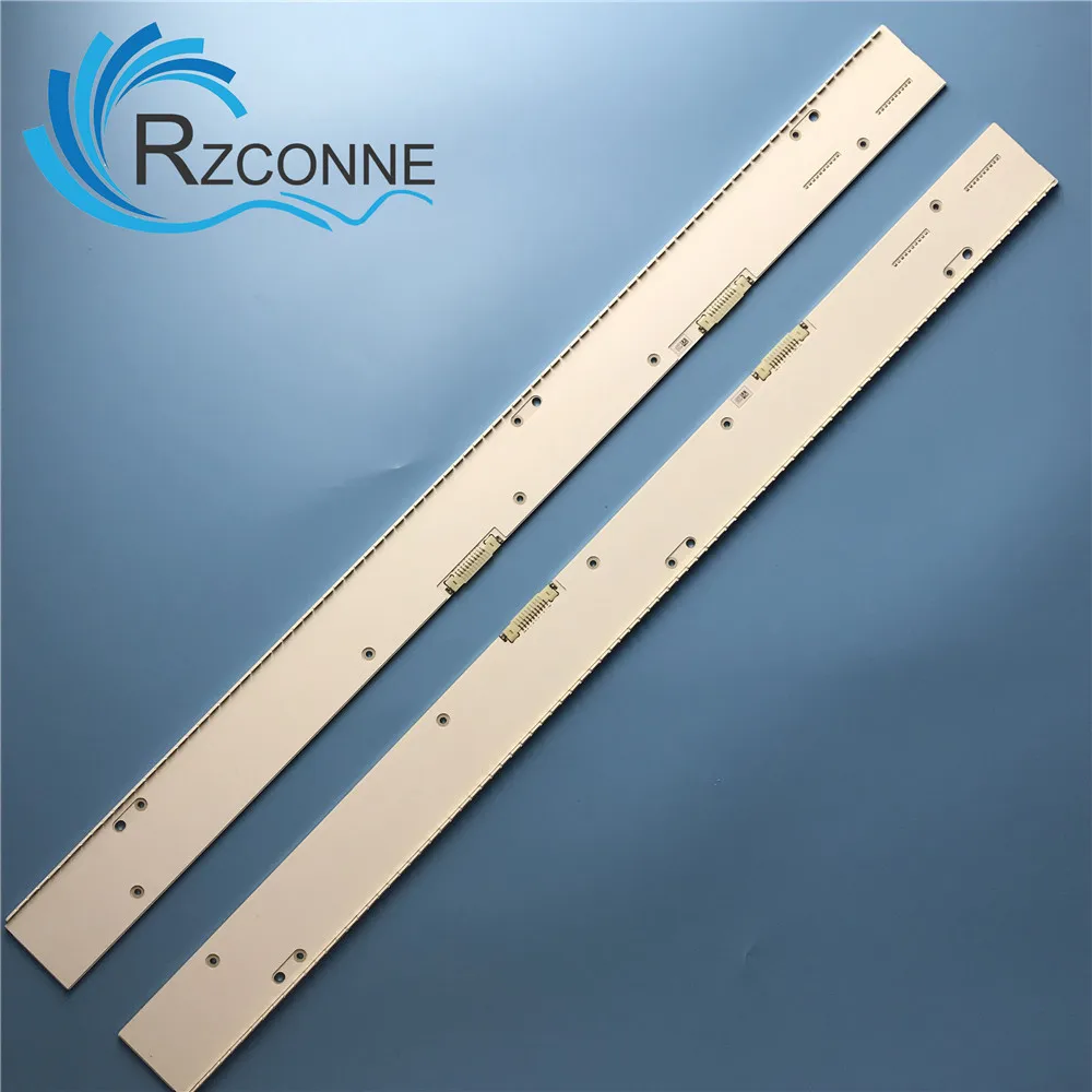 

LED Backlight strip lamp For BN96-31034A 31033A UN55HU8700 UE55HU8500 UN55HU9000 2014SVS55_7032SNB_U9000_R88 L88