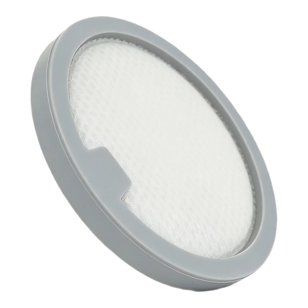 Compatible Filter Components for Xiaomi For G20 Lite C203 Vacuum Cleaner for Efficient Pre and Motor Stage Filtration