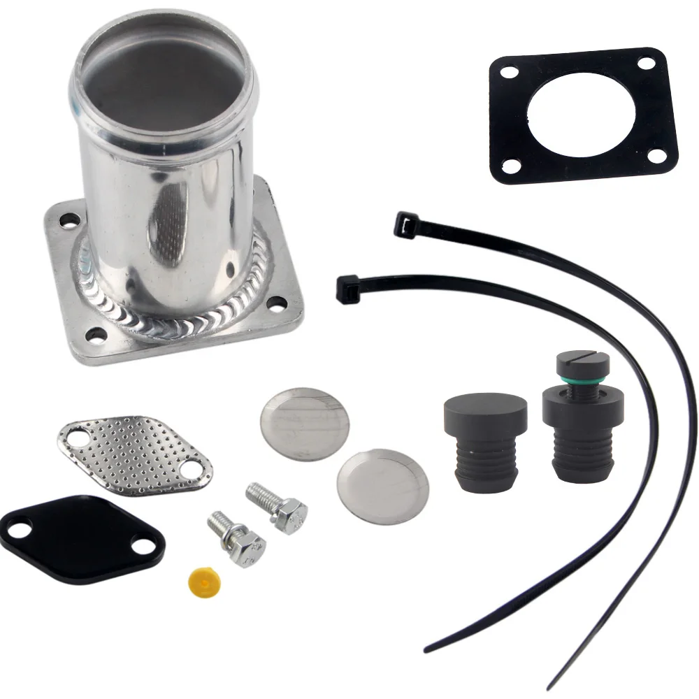 Free Shipping adaptor fitting Plugs Cooler Thermostat Bungs For BMW E46 318d 320d 330d 330xd 320cd 318td 320td
