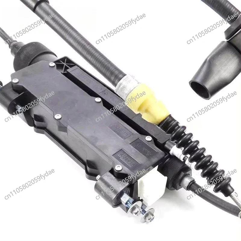Line 1612865380 1612865480 9810501780 Hydraulic Clutch Hose Motorcycle Cable