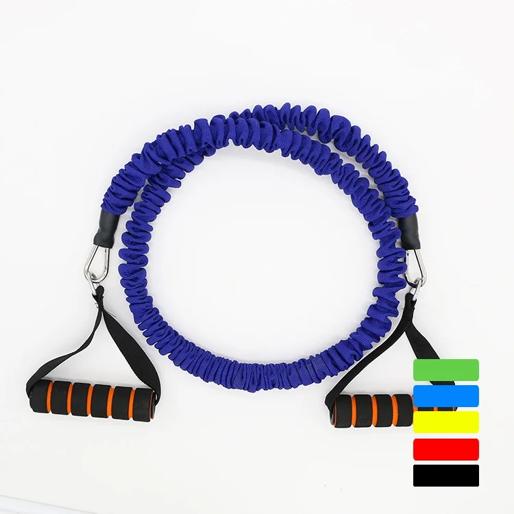 Thumbnail 4 - #1 Trending Resistance Bands Sets Right Now