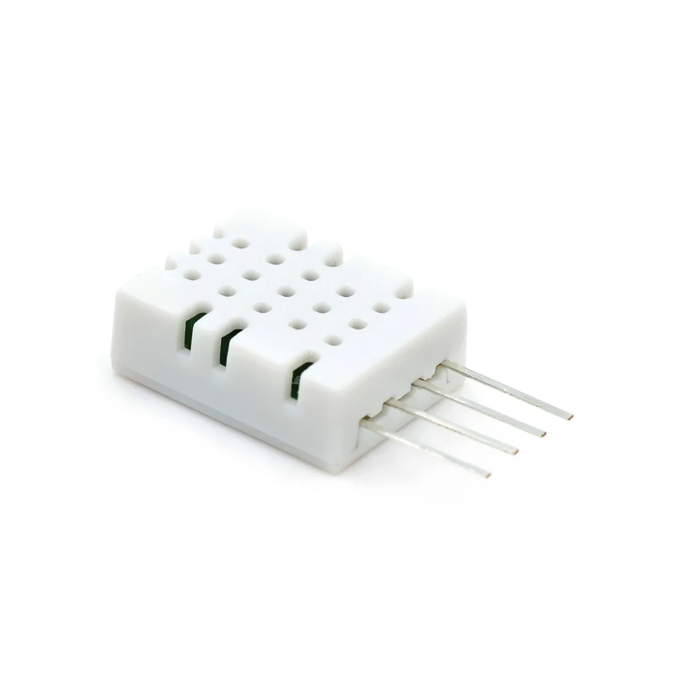 SHTC3 High Precision Digital Temperature and Humidity Sensor Measurement Module I2C Communication is Better than AM2302 DHT22