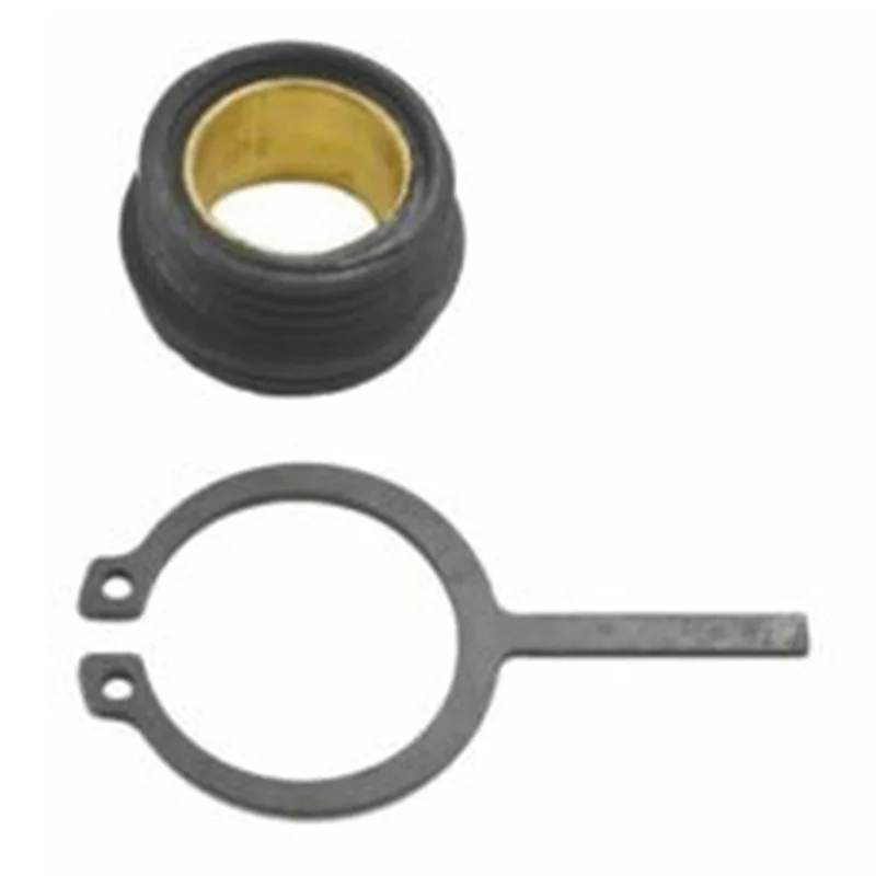 A96I-Oil Pump Worm Bracket Kit For STIHL MS240 MS260 MS261 Replacement Logging Saw Chainsaw Garden Tool Accessories 1 Set