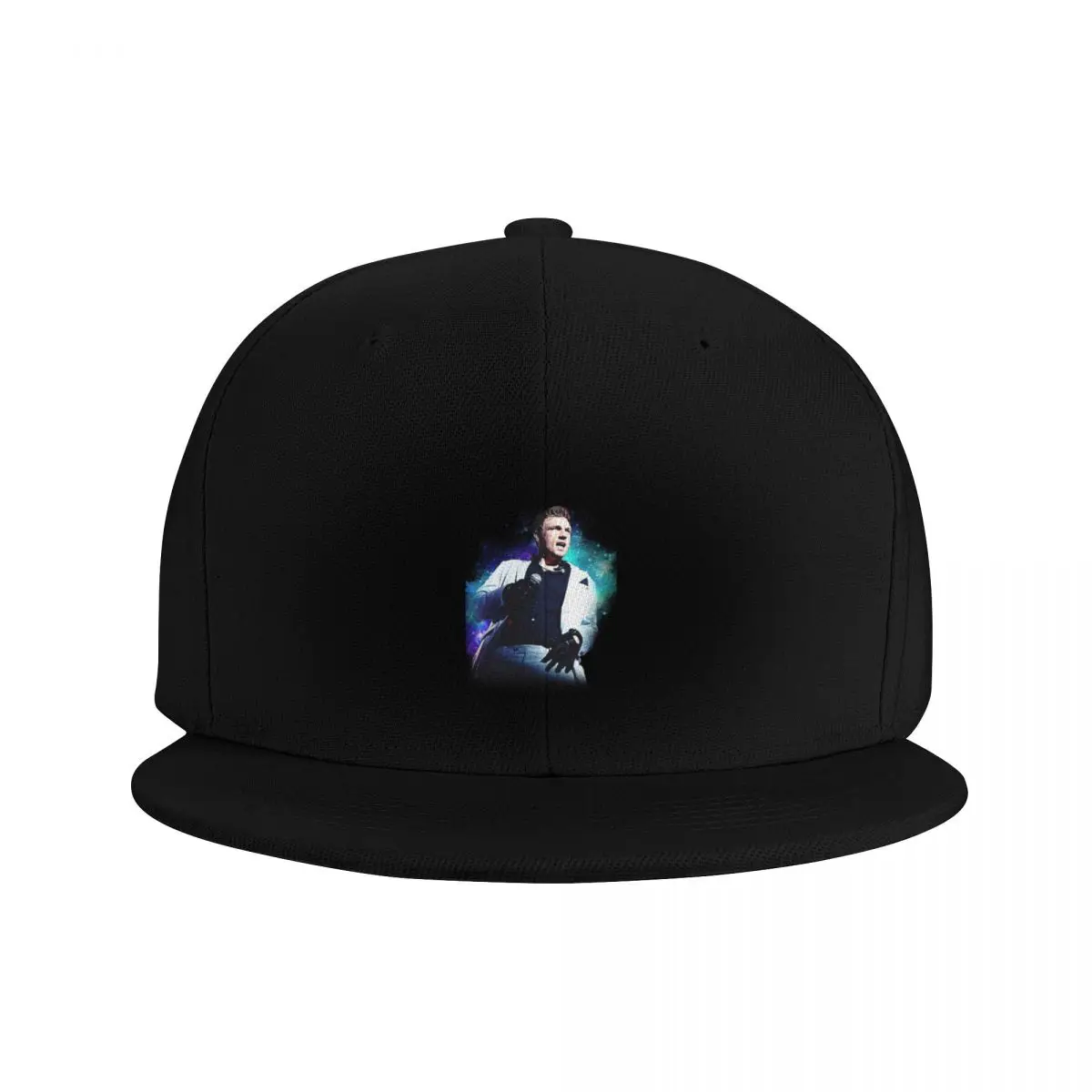 Nick Carter Galaxie Baseball Cap Sun Hat For Children Uv Protection Solar Hat Designer Hat Caps Women Men's