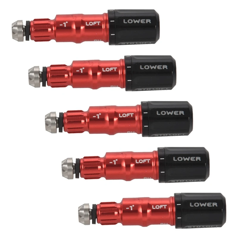 5X Shaft Adapter Sl… - image