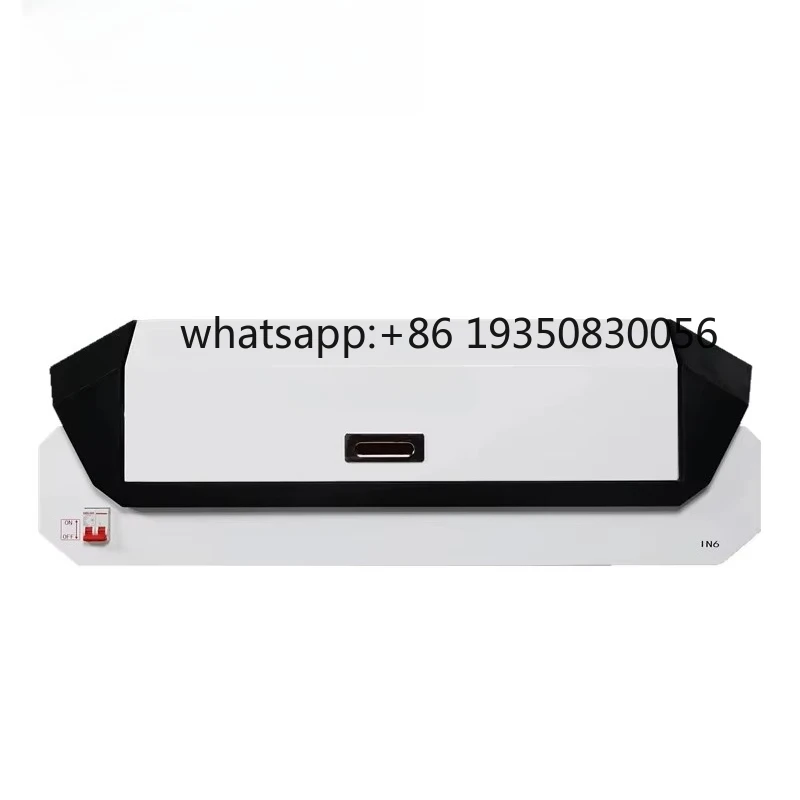 2026-NeoDen IN6 Fast Shipping Economic 6 Zones Lab PCB Prototype Benchtop Desktop Smt Reflow Ovens for Sale