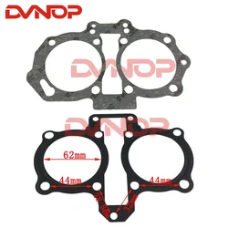 Emgrand Raptor DD 350 320cc motorcycle water-cooled cylinder head gasket DD350