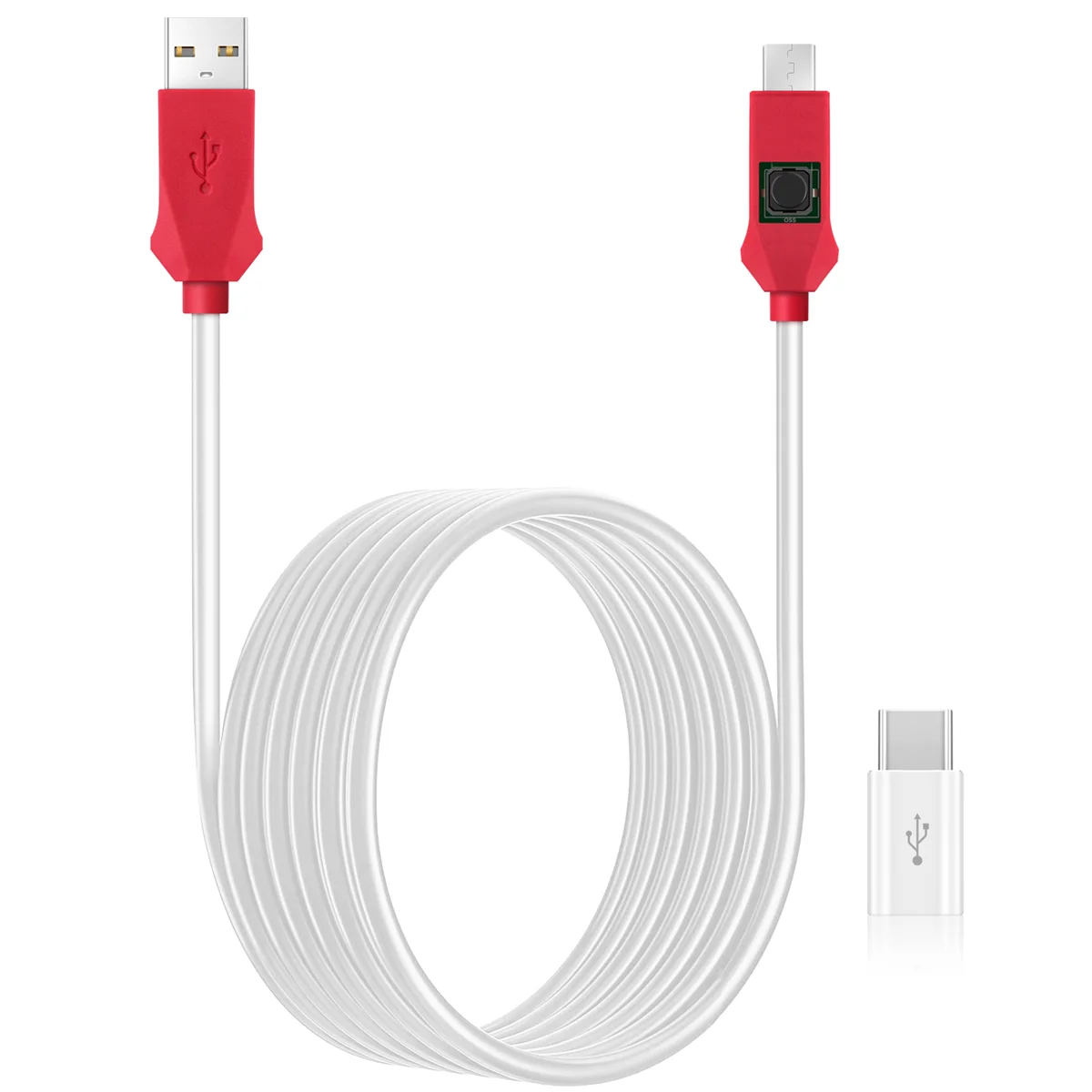 CABLE MIRACLE para Qualcomm Flash y abierto para Puerto 9008