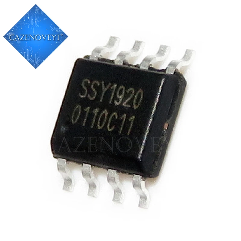 Number NO.235 Small parts Repair  SSY1920 1920 Plastic shell 《20piece》