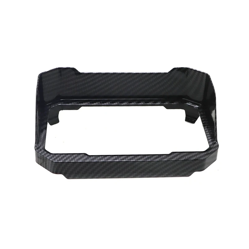 أفضل بيع-دراجة نارية الشمس قناع غطاء أداة شاشة ظلة الحرس حماية لوحة القيادة ل CFMOTO 450MT 450 MT الملحقات