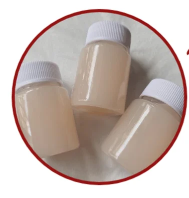 Skin color TPE doll filler tpe doll filling glue to fill the pits and holes flesh color not hard 50ML not can do silicone  doll