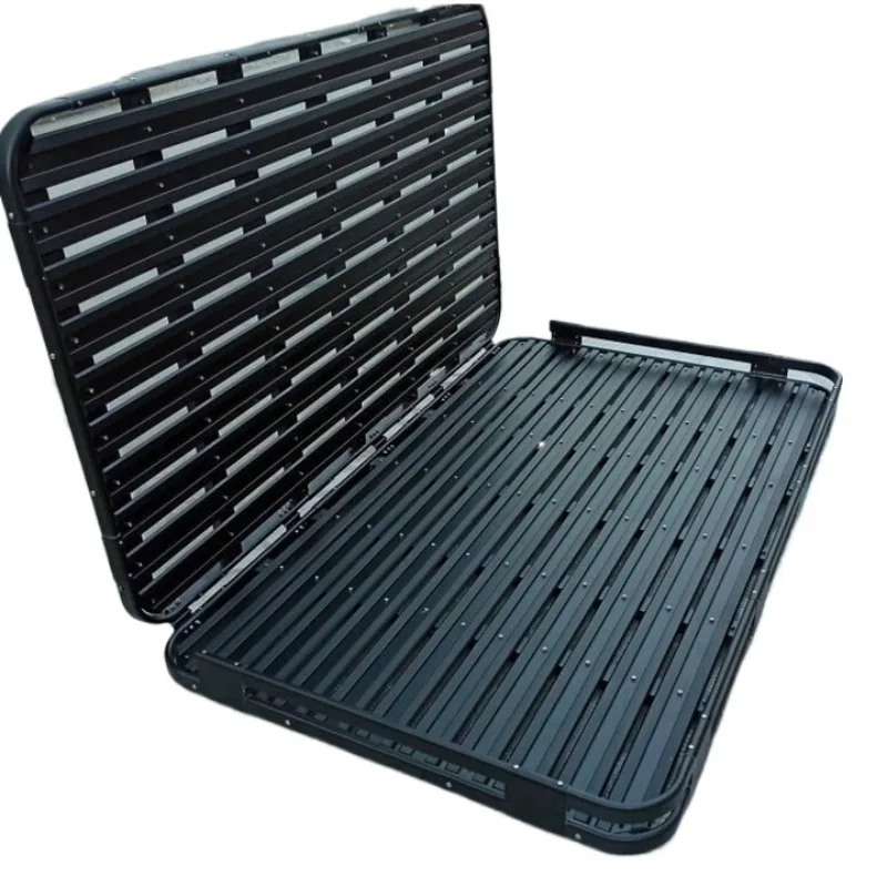 

Suitable for off-road travel Universal roof platform tent base