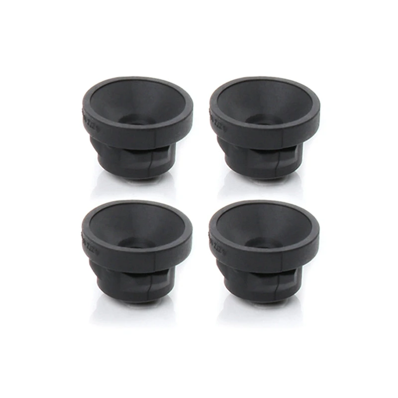 

A2721410487 Engine Buffer Gommet Bung Absorbers For Mercedes Benz M272/273 Buffer Block Gasket Pier Sleeve