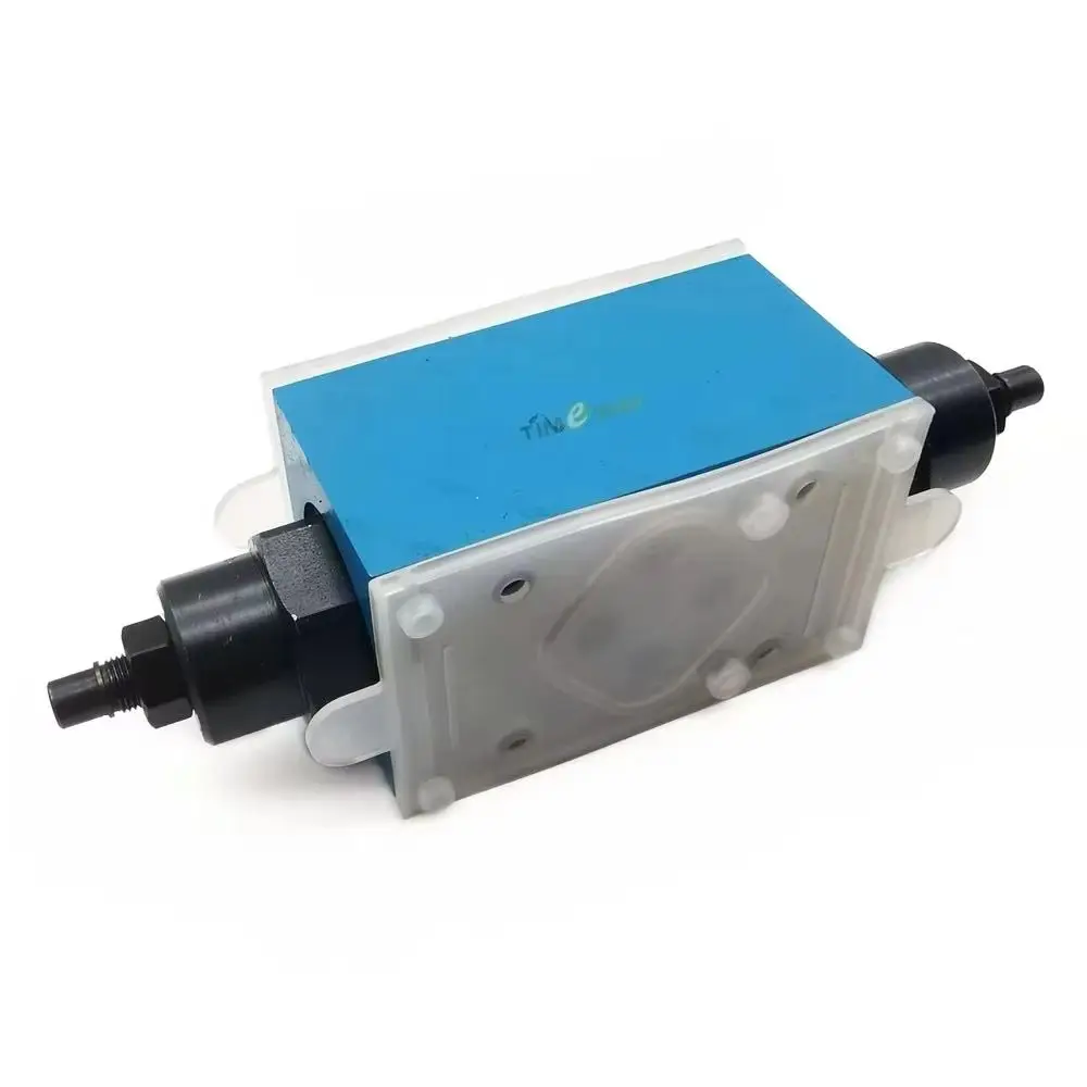 Dgmfn Hydraulic Thr…