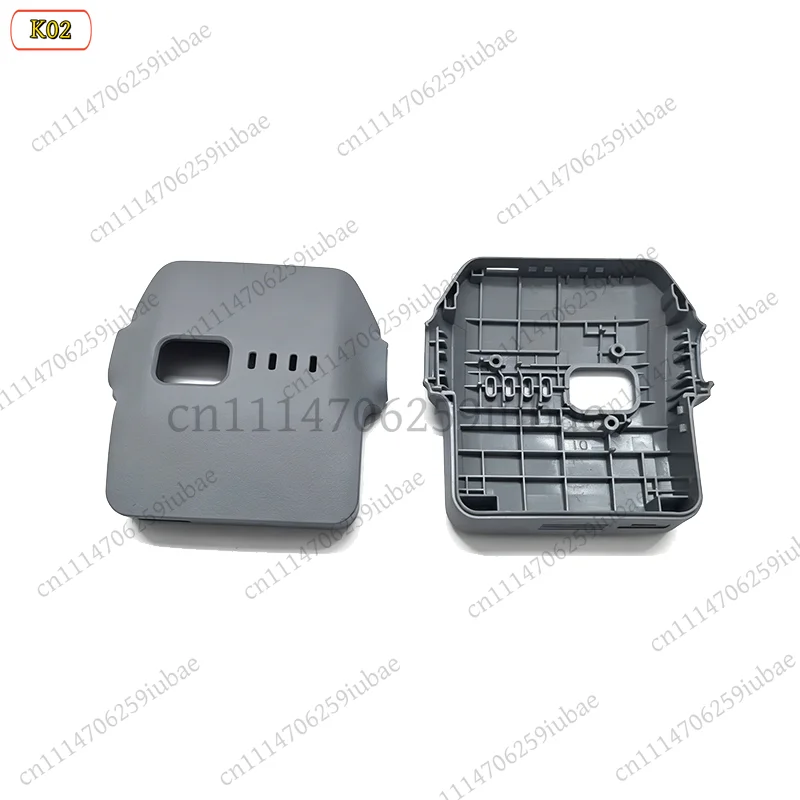 Durable Protective Battery Housing Shell, Hard Case Cover Spare Parts, Compatible Replacement for Matrice 4 Series Drones