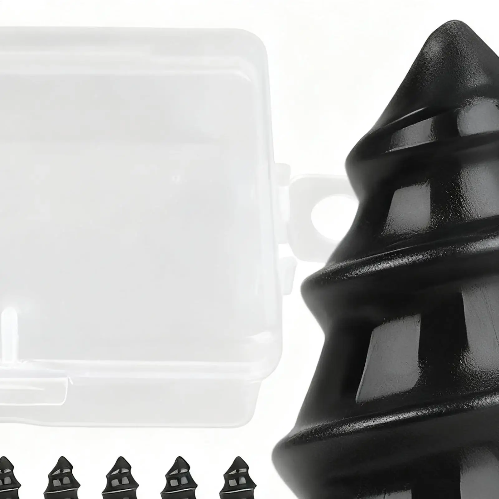 

Комплект резиновых гвоздей для ремонта шин, 60-кратная заглушка для шин с отверткой, вакуумный комплект для ремонта шин для автомобиля, мотоцикла, грузовика, трактора