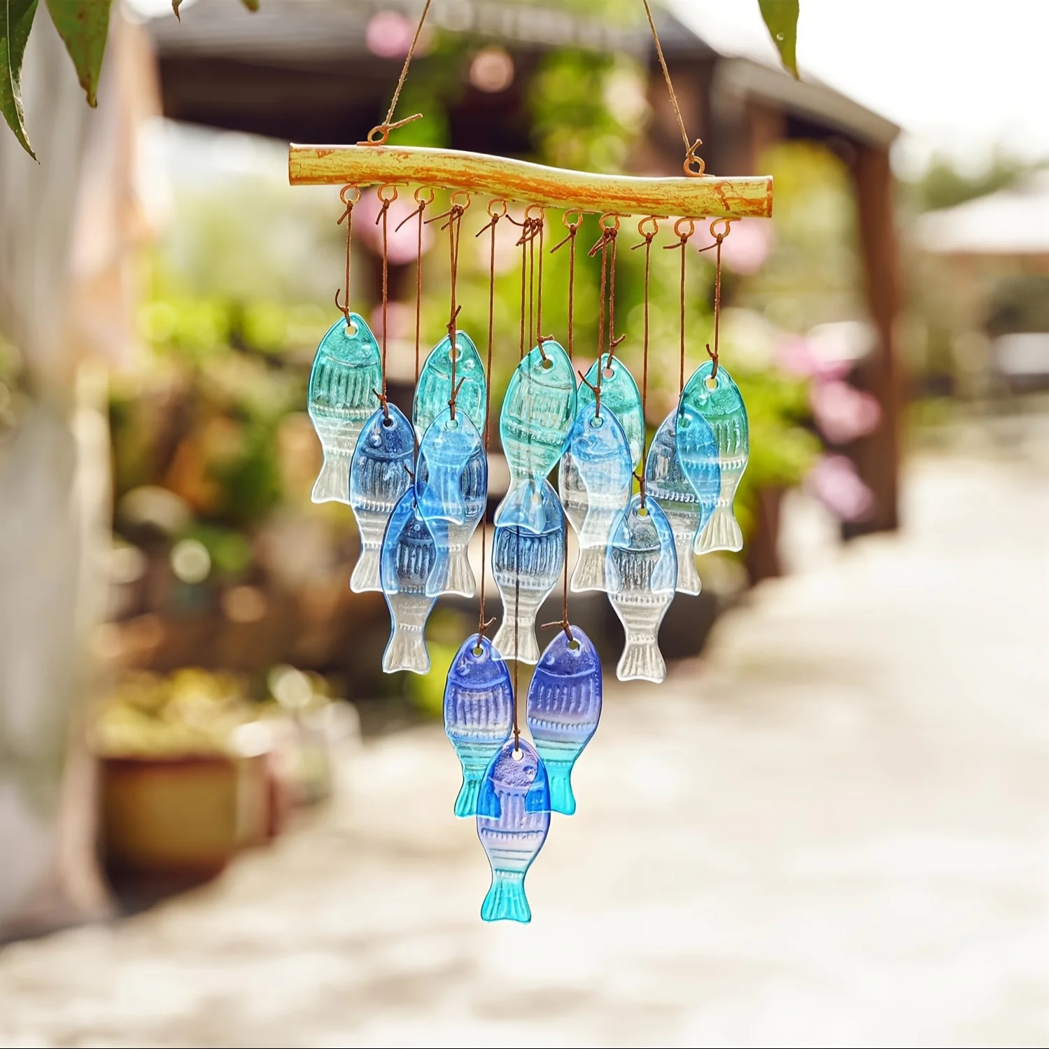 Thumbnail 2 - #45 Latest Wind Chimes Updates