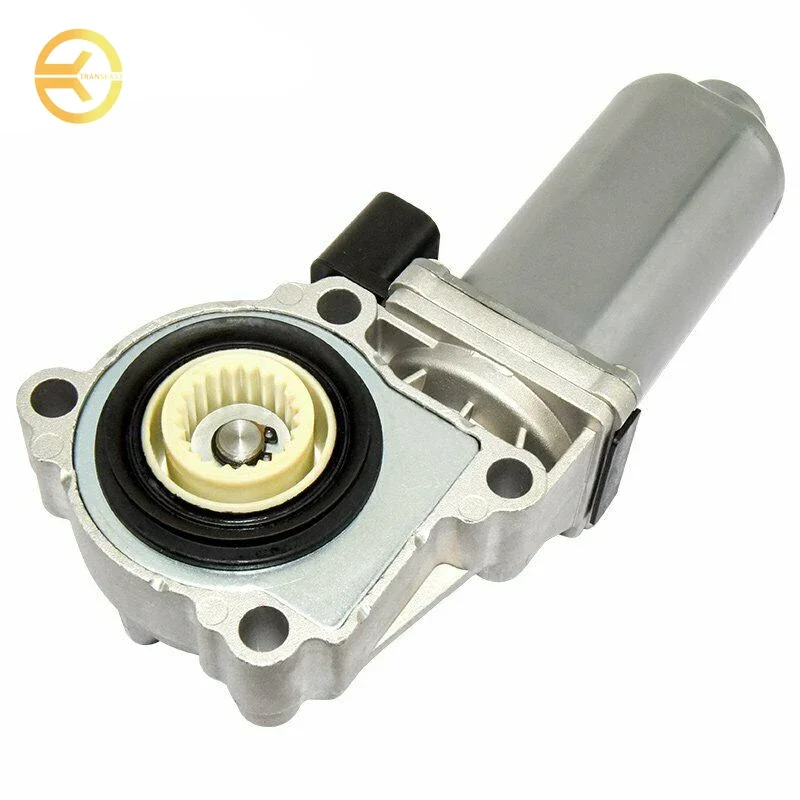 

ATC400 ATC500 ATC700 27107566296 27107555295 2710752855 New Transfer Case Actuator Suit For 2004-2010 BMW X3 X5 Shift Motor