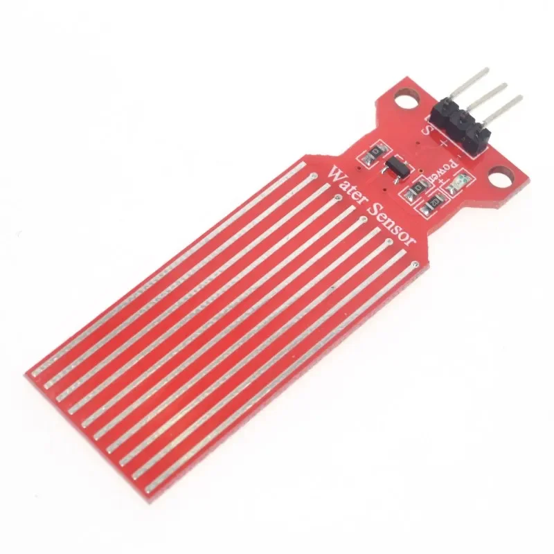 20pcs/lot Water Level Sensor Water Sensor for For ARDUINO water droplet detection depth WaterSensor