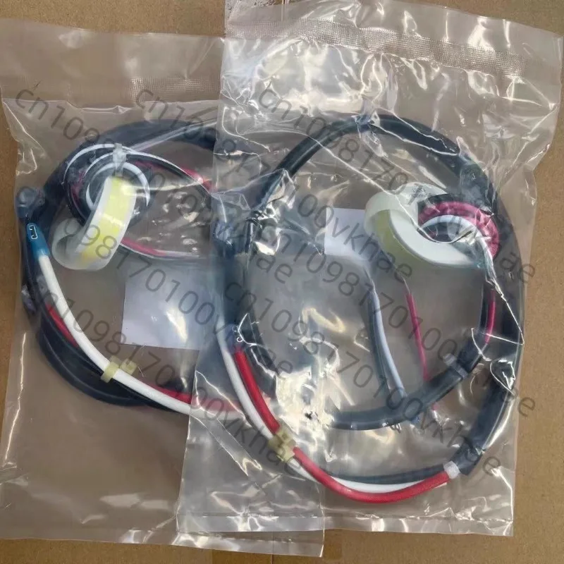 

Подходит для кабеля питания жгута проводов переменного тока Daikin Multi-Split — RHXYQ14PY1 / RZP450PY1