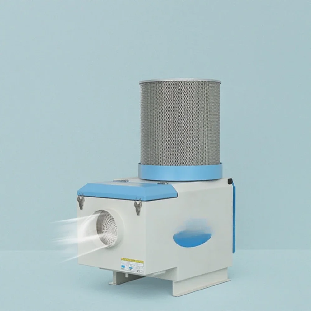 Hot Sale Filter Oil Mist Collector Washer Lathe Cleanable Filter