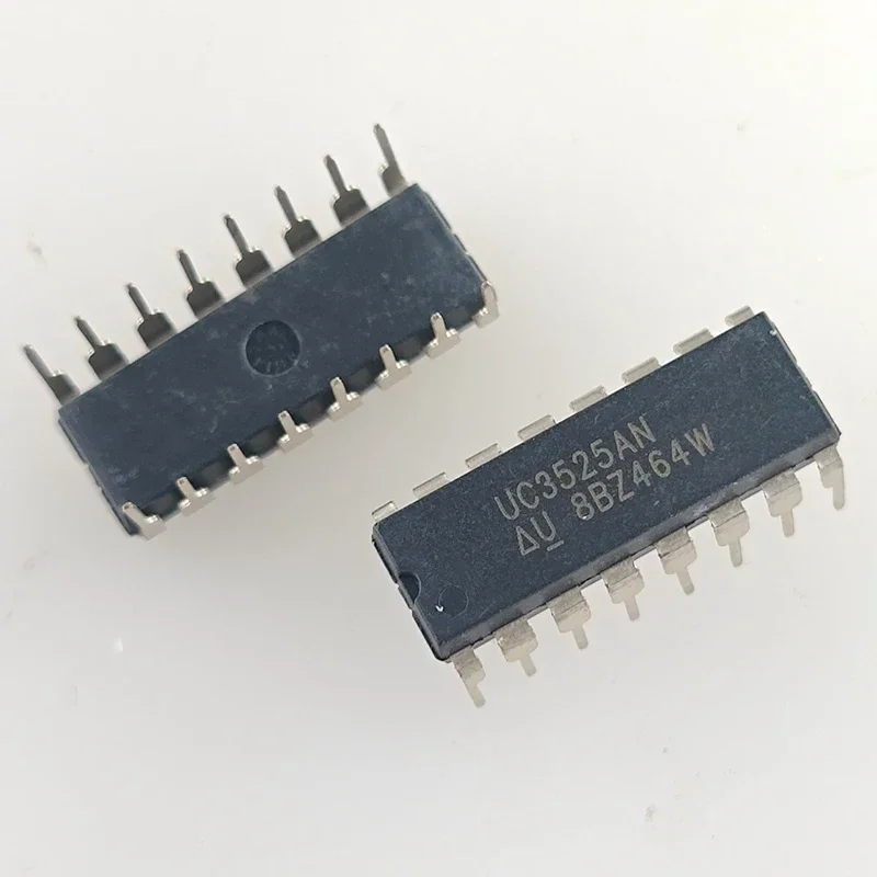 Circuit intégré IC UC3525AN DIP-16, insertion directe, 10 pièces/lot