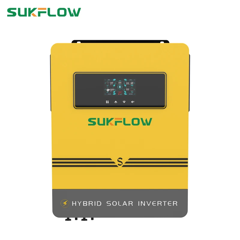 Suk-3000Pro 3Kw 320…