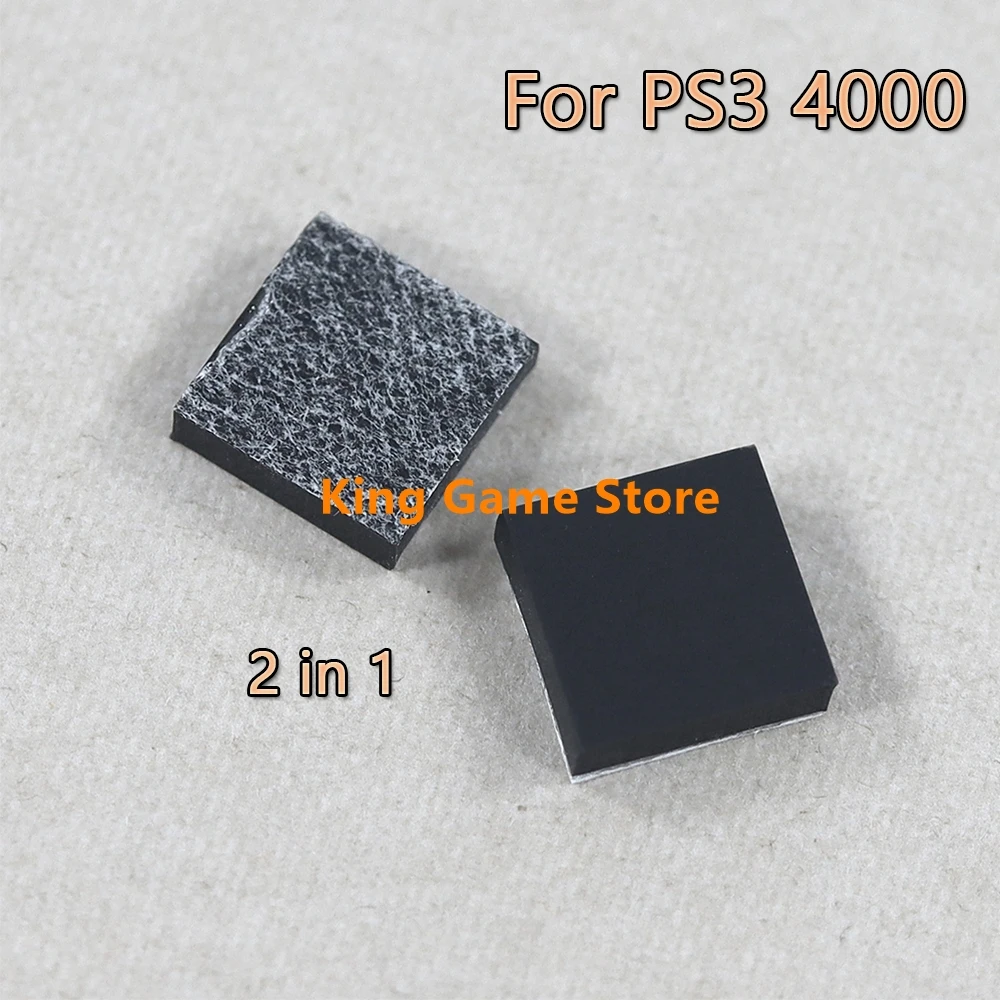 1 zestaw pełny zestaw pokrywa wtyczki ochrona od pyłu dla PS3 4000 śruba gumowa zatyczka Boot Fat Model dla 2000 konsoli 3000 PS3