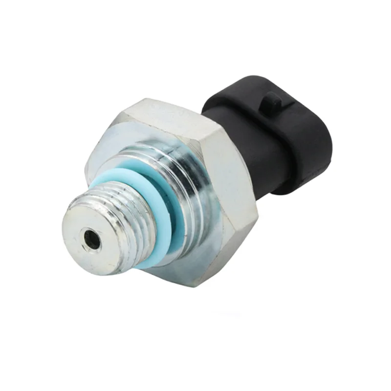

Fuel Pressure Sensor 4921499 3330998 3408377 for Cummins ISX QSX Engines 050646 577.90543 57790543