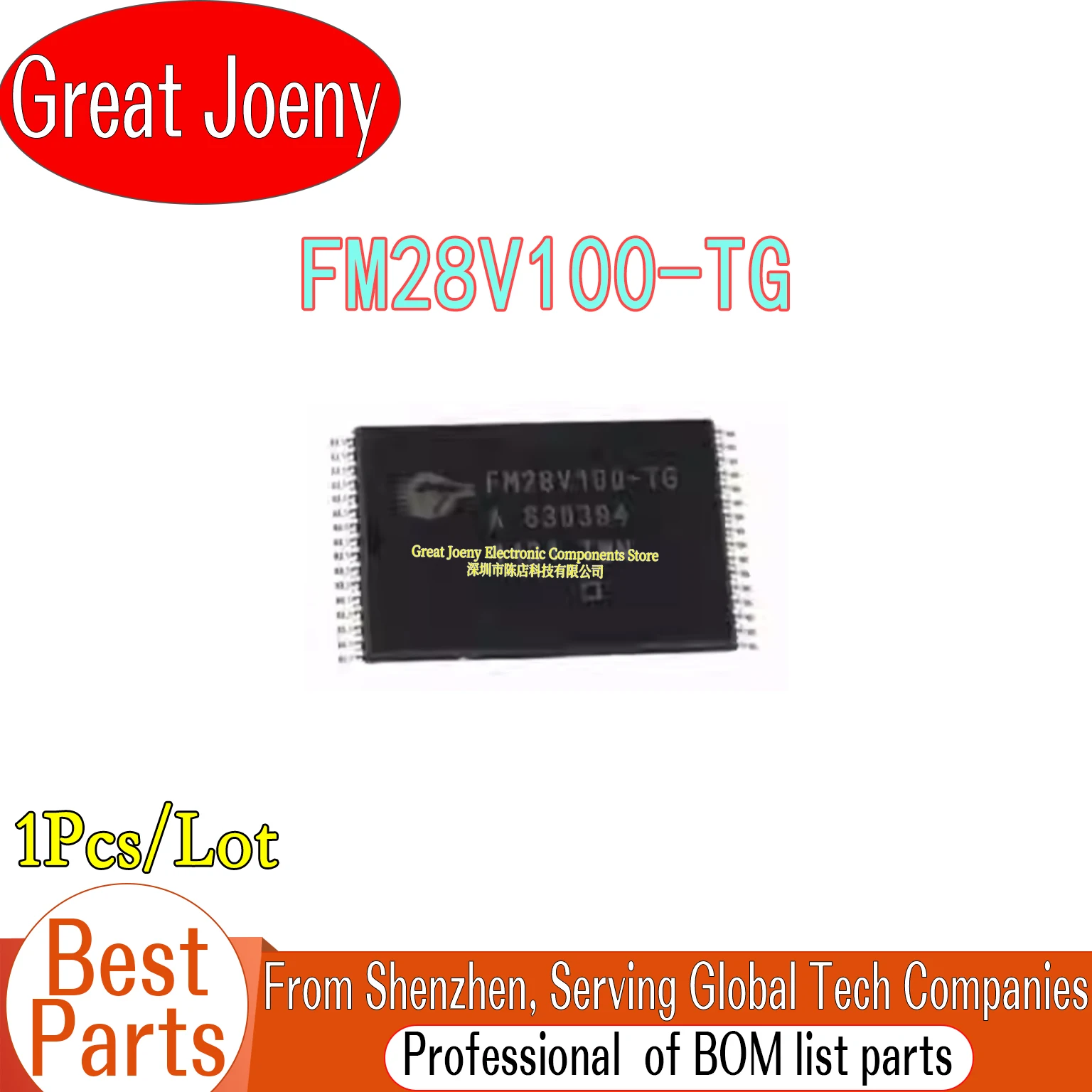 FM28V100 FM28V100-T…