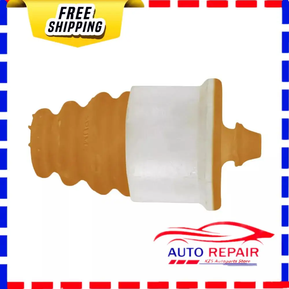 

51811829 Rear Shock Absorber Cushion Block for Fiat 500 Rear Bump Stop Support Suspension Abarth Panda Auto Wear Parts