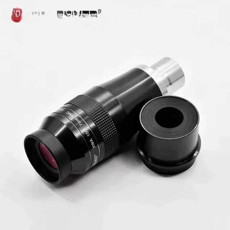 XWA 7mm 9mm 13mm 20mmTelescope Eyepiece 100 Degrees Ultra Wide Angle Astronomy Accessory