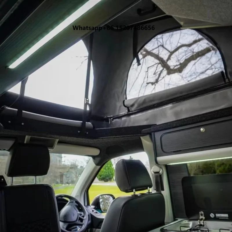 Conversion Kit Camper Rv Camper Interior Accessories for Home on Wheels