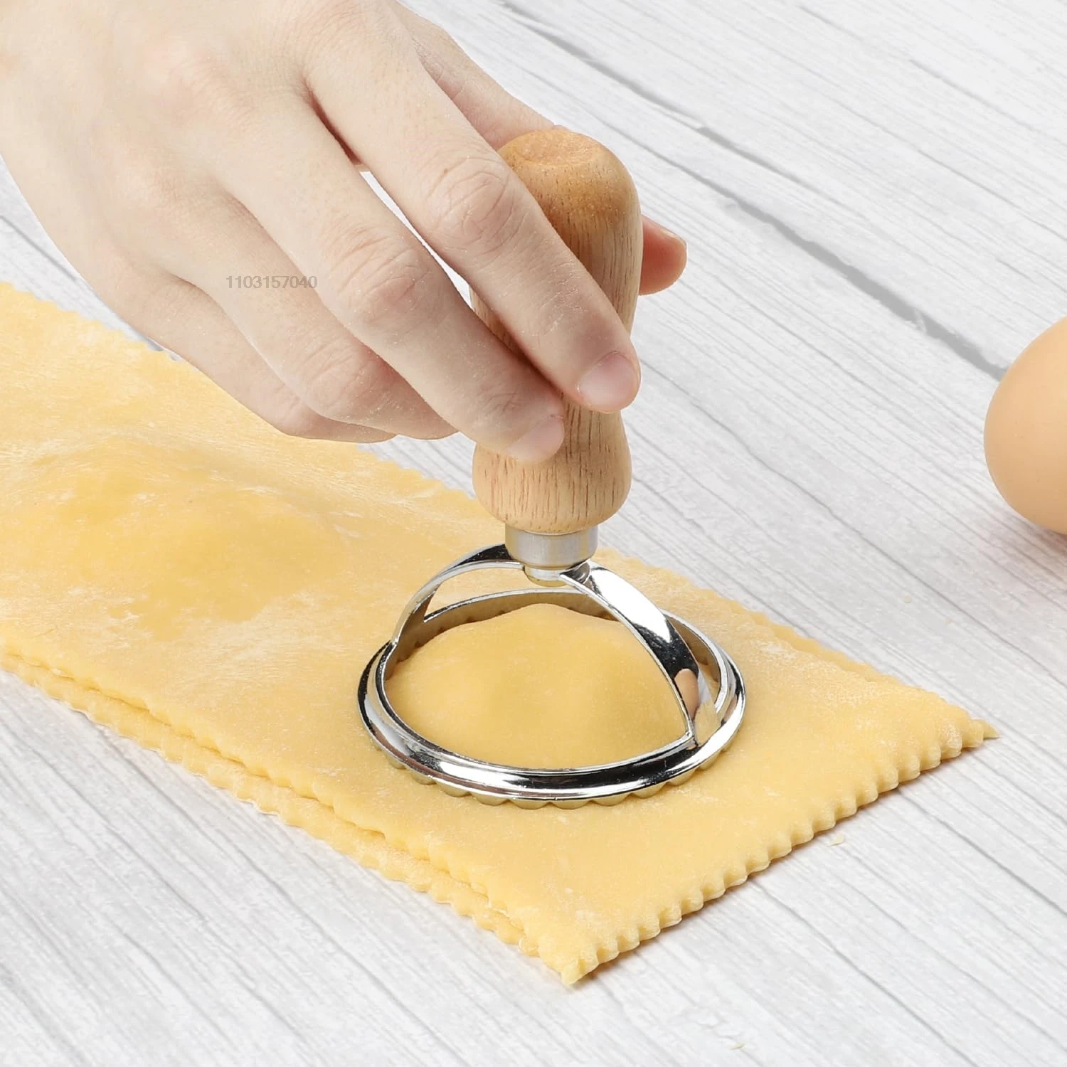 3/4 шт., набор ручных форм для – обзор и цена Dumpling Press Set