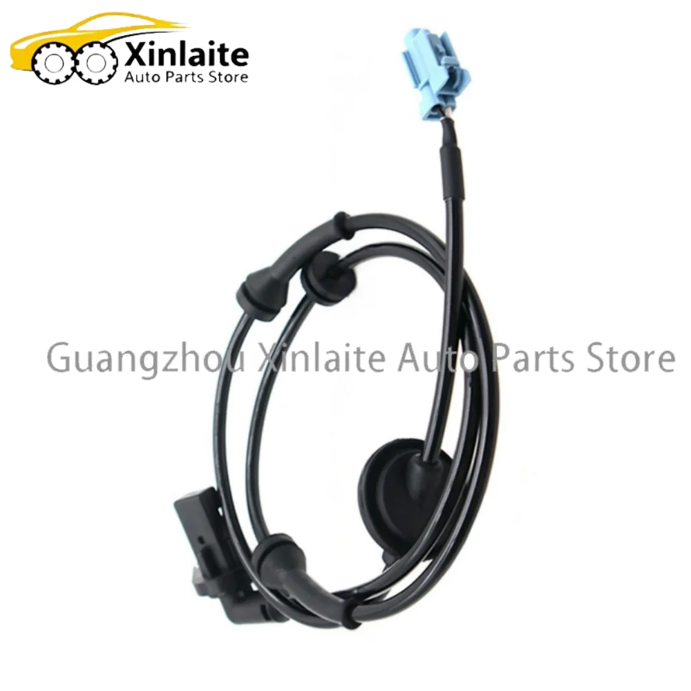 

47911-EQ010 47910-EQ010 High Quality New Front Left/Right ABS Wheel Speed Sensor For Nissan X-TRAIL T30 2003-2007 Auto Parts