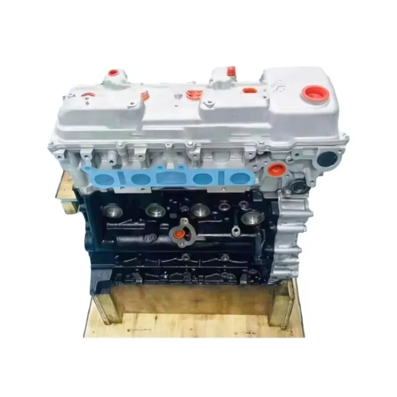

Premium Quality Factory Price Wholesale Gas Engine 3RZ 2.7L 4 Cylinders Auto Engine Assembly for Granvia Hilux Tacoma