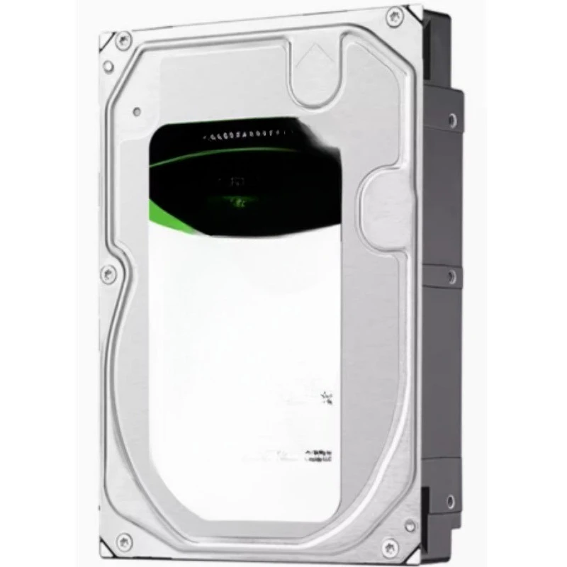 

4T hard disk SAS3A is suitable for 4000 storage server NM00 inch