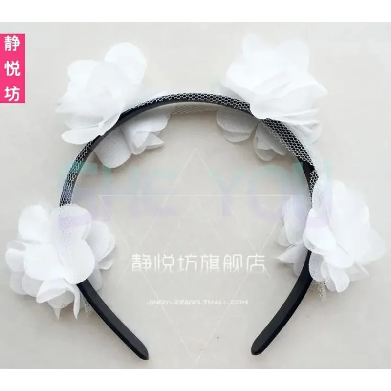 Ram Rem Cosplay Re:zero Kara Hajimeru Isekai Seikatsu Costume nero Ragazze Cameriera Vestito Donna Grembiule Vestito Costumi di Halloween