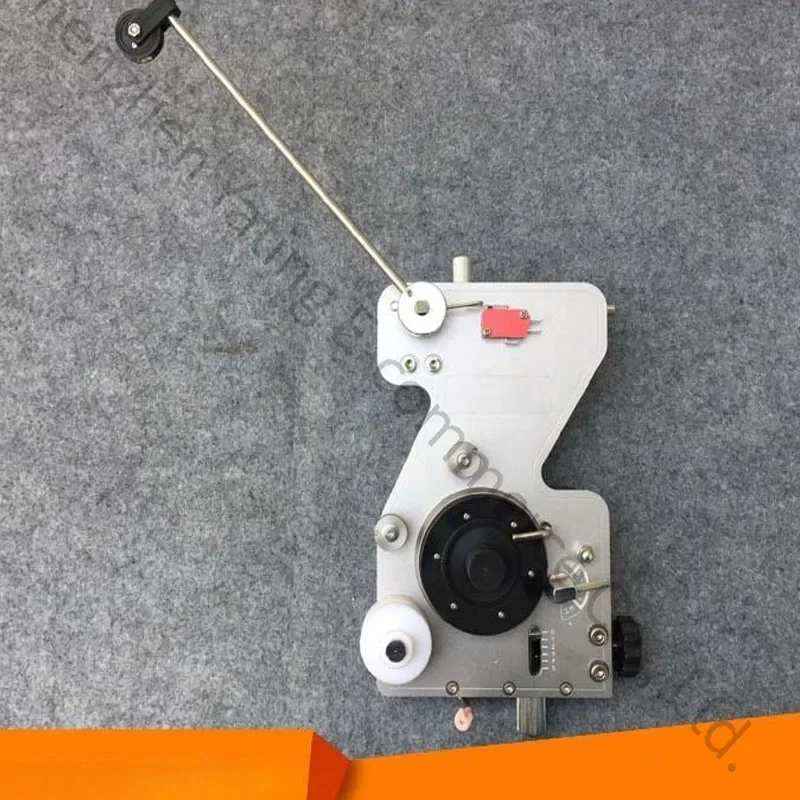 Enamelled wire tensioner, heavy-duty thick wire tensioner SP-TL 0.5-1.2 (1000-5000g) mechanical damping winding tensioner