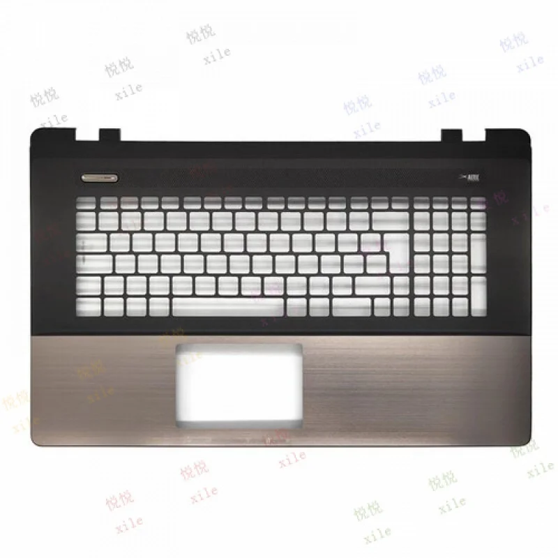 

L+ New for ASUS K75A K75VD K75VM K75VJ Palmrest AP0NE000400 13GN7D10P070-1